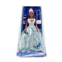 Panenka Steffi Swarovski Crystal Deluxe