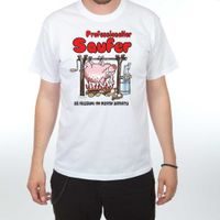 PIXIE CREW PIXIE CREW Studentský penál, modrá, Spiral magic, 50 pixelů