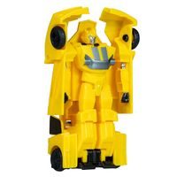 HASBRO - Transformers HASBRO - Transformers Mixmashers figurka BUMBLEBEE