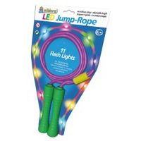 Svítící švihadlo