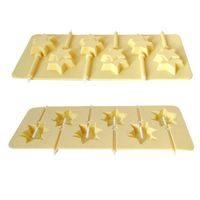 TORO TVOŘÍTKO NA LÍZÁTKA, HVĚZDY, 24X11X1,3CM_hamashop