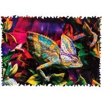 Dětská textilní peněženka Frozen