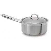 rendlík d16cm+PO s rukojetí Silampos, NR