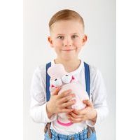 BABY born Postýlka 3 v 1