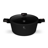 CS SOLINGEN Pánev s nepřilnavým povrchem 40 cm STELLARIS CS-082406