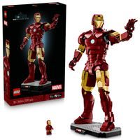 Iron Man Mark 3: sběratelská edice