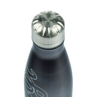 BAAGL Termoláhev s kovovým víčkem Mixture, 500 ml