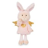 NICI NICI plyš Anděl Ovečka La La Bunnie 30cm, dárkové balení