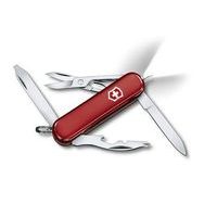 nůž 10-funkcí 58mm MIDNITE MANAGER, LED sv., kapesní Victorinox