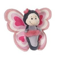 NICI NICI DISPLAY klíčenky Love 7cm assort, 4 druhy,16ks