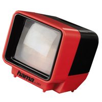 Hama rámeček plastový SEVILLA, modrá, 21x29,7 cm, průhledný plast