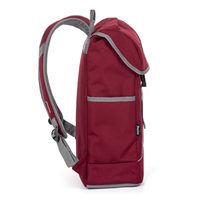 Školní batoh coocazoo PORTER,Lava Lines, certifikát AGR