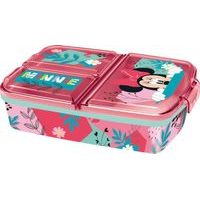 STOR SVAČINOVÝ BOX MINNIE 18x13,5x5,5 CM, PLAST_hamashop