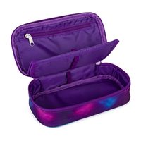 BAAGL Školní penál Pastelkovník Chill GRS