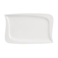 Servírovací tác MONA Musica 28x18 cm