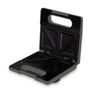 BERLINGERHAUS Sendvičovač s nepřilnavým povrchem Matte Green Collection BH-9869