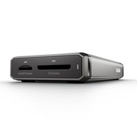SanDisk PRO-READER SD Express Dual Card USB 3.2 Gen 2 čtečka