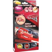 TyToo Disney Cars