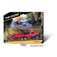 Maisto Maisto - Design Elite Transport, assort, 1:64