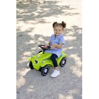 Auto odstrkovadlo Big Bobby Car Classic Dino