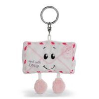 NICI NICI klíčenka Dopis Love 8cm