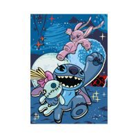 Stitch Sada 2 figurky