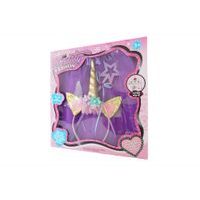 Hape Hrací plyšový usínáček zajíček Roro