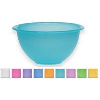 miska d13cm WEEKEND,komp., transp.plast