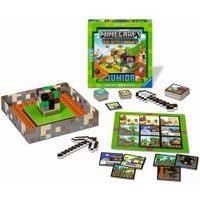 Minecraft: Builders & Biomes Junior