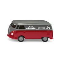 SIKU SIKU Super - VW T1 Transporter