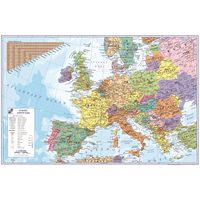 Podložka na stůl 60x40cm Evropa 5-805