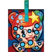 Maisto Maisto - 1968 Ford Mustang GT Cobra Jet, bílá, 1:18