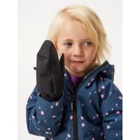 Dětské rukavice N026 mix barev 15 cm