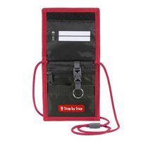 BAAGL Studentská peněženka Element