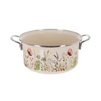 Kastrol MÁK Lem 5 l