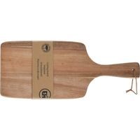 EXCELLENT HOUSEWARE Prkénko krájecí akátové 42 x 17 cm KO-529003700