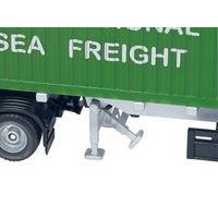 Obrázek Koně horní do gondoly