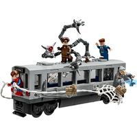 LEGO Creator Narozeninová zvířátka