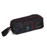 Gabol, Pouzdro 2 zipy SPIRIT 220076