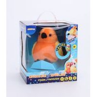 GARLAND SMALL DOLL VAIANA TRANSFORMING BOAT