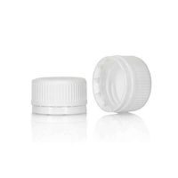 ND-uzávěr láhve 1,0l a 2,0l plast