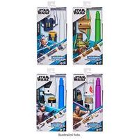 HASBRO - Star Wars HASBRO - Star Wars LS Forge základní meč assort