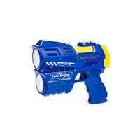 Plastica Bublifuky - Bubble blaster – světelné efekty, USB nabíjení, assort