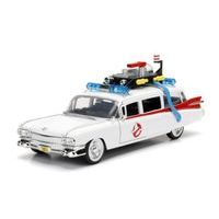 Ghostbusters auto ECTO-1, 1:24