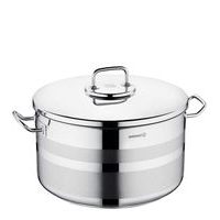 hrnec d40+PO ASTRA 2, 31,0l, v.25cm, indukce, NR