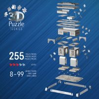 Iconics: Vítězný oblouk (Noční edice)