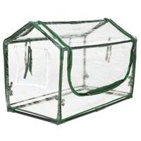 PROGARDEN Zahradní foliovník 40 x 78 x 50 cm KO-CE7000140