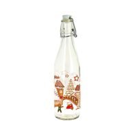 TORO LAHEV S PATENTNÍM UZÁVĚREM 540ML PERNÍKOV.VESNIČKA