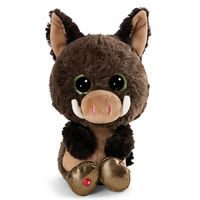 NICI NICI Glubschis plyš Divočák Truffle Fluffle 25cm