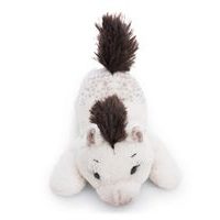 NICI NICI magnetka Pony Mony bílý 12cm, GREEN